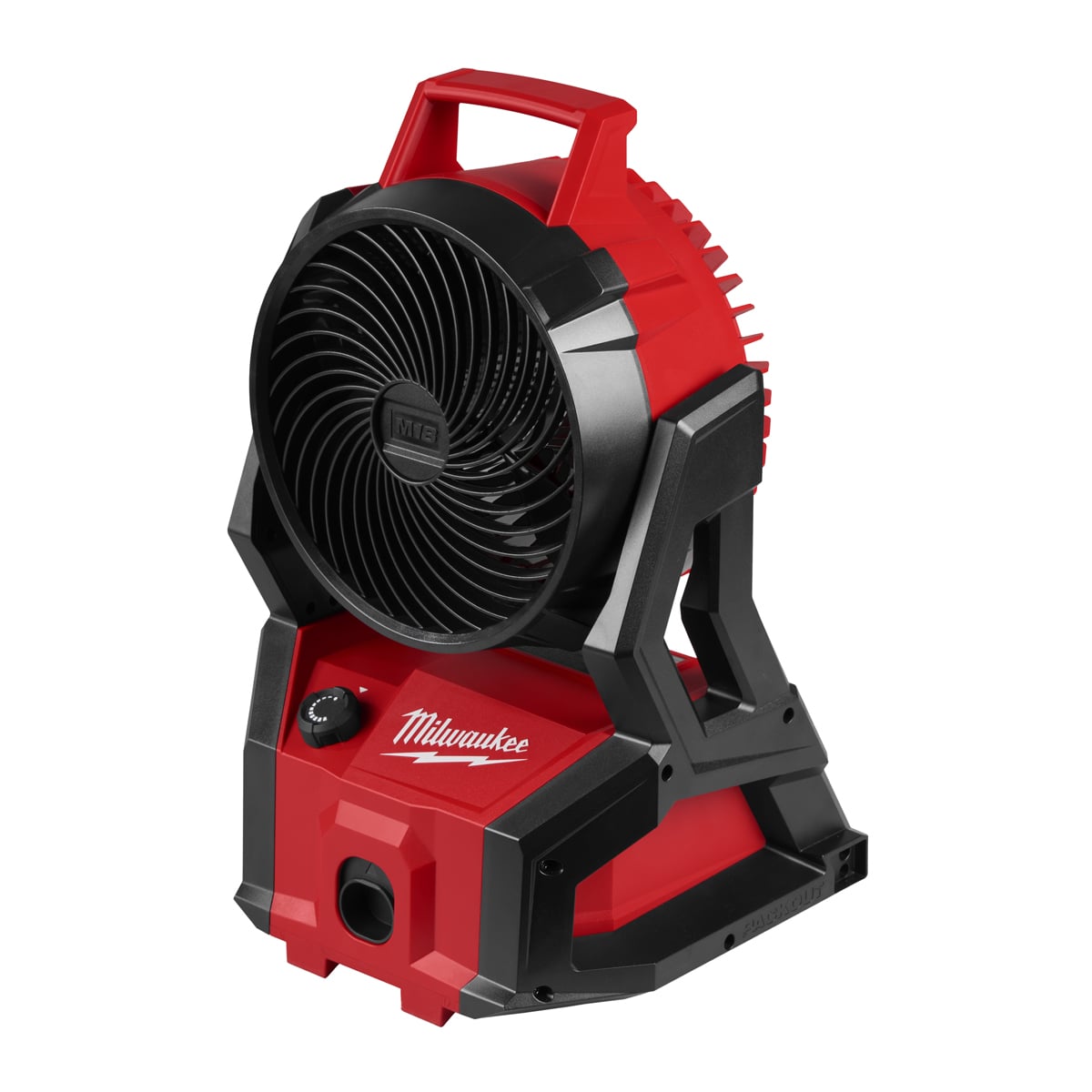 Milwaukee M18AFG2-0 Air Fan Gen2 | Body Only